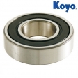 Bearing 25x47x12 - Koyo