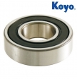 Bearing 25x52x15 - Koyo