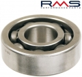 Bearing 25x62x12 - Piaggio Cosa CL-CLX 125 / Vespa PX / PXE Arcobaleno 125-150-200 / PX 125 T5 - RMS