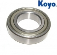 Bearing 30x62x16 - Koyo