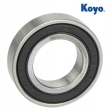 Bearing 35x62x14 - Koyo