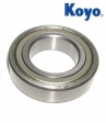 Bearing 35x62x14 - Koyo