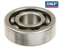 Bearing 35x72x17 - Honda Chiocciola / SH 4T 125-150cc / Suzuki Burgman / Epicuro / Sixteen 125-150cc / Burgman 250-400cc - SKF