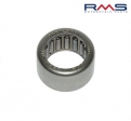 Bearing ace 14x20x12 - Moped Piaggio Grillo / Vespa PK 50 Plurimatic / Elestart 2T AC 50cc - RMS