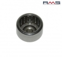 Bearing ace 15x21x12 group cap - Moped Piaggio Bravo / Ciao / Ciao MY98 / Si / Si Mix 2T AC 50cc - RMS