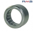 Bearing ace 17x23x12 - Moped Piaggio Bravo / Ciao / Ciao MY98 / Si / Si Mix / Si Monomarcia 2T AC 50cc - RMS