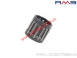 Bearing ace (roller bolt) - 12x15x15mm - (RMS)