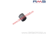 Bearing ace (roller bolt) - Piaggio / Vespa (12x17x15mm) - (RMS)