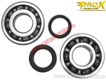 Bearing / crankshaft oil seals set - Suzuki RM-Z 450 ('08-'20) / RMX 450 Z ('10-'19) - ProX