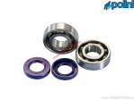 Bearing / crankshaft seals set (282.0004) - Polini