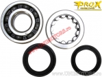 Bearing / crankshaft seals set - Honda CRF 450 R ('06-'16) - ProX