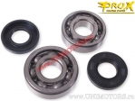 Bearing / crankshaft seals set - Yamaha YZ 65 ('18-'20) / YZ 85 ('19-'20) - ProX