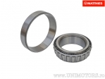 Bearing jug (handlebar) original - Harley Davidson XL 1200 C / XL 1200 CA /XL 1200 CB / XL 1200 L / XL 1200 N - JM