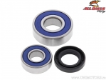 Bearing kit / front wheel seal - Polaris ACE 150 ('17-'21) / Suzuki LT-230G ('85-'86) / LT-F230 ('86-'87) - All Balls