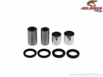 Bearing (lower) telescopic (rear) set - Honda TRX500FE / TRX500FM / TRX500FPE / TRX500FPM - All Balls