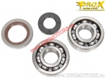 Bearing / oil seals crankshaft set - Husqvarna TC 65 ('17-'20) / KTM SX 65 ('09-'20) - ProX