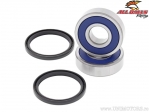 Bearing / oil seals front wheel - Honda NRX1800 ('04-'05) - All Balls