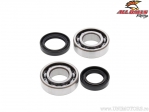 Bearing / seal set crankshaft - Yamaha BW80 ('86-'90) / PW80 ('83-'06) - All Balls