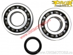 Bearing set / crankshaft oil seal - Kawasaki KX 250 F 4T ('04-'18) / Suzuki RM-Z 250 ('04-'06) - ProX