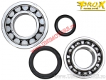 Bearing set / crankshaft seals - KTM SX 250 / EXC 250 / EXC 300 ('97-'03) - ProX