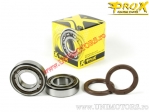 Bearing set / crankshaft seals - KTM SX-F 450 ('07-'12) / SM-R 450 ('08-'12) / SX-F 505 ('08) / XC-F 505 ('09) - ProX