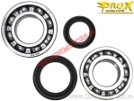 Bearing set / crankshaft seals - Suzuki LT 250 R ('88-'92) - ProX