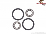 Bearing (upper+lower) telescopic (front) set - Polaris Magnum 425 4WD / Scrambler 500 4WD / Sportsman 500 4WD - All Balls