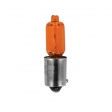 Bec 21 watt for mini motorcycle indicators (Orange) - Oxford