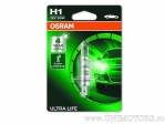 Bec H1 P14.5s Osram Ultra Life 12V 55W blister - JM