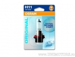 Bec H11 PGJ19-2 12V 55W blister - Osram