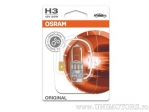 Bec H3 PK22s 12V 55W blister - Osram