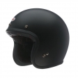 BELL - Casco CUSTOM 500 VINTAGE ROW, Nero Opaco [L]