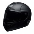 BELL - Casco SRT, Negro Mate [L]