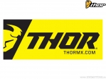 Benar de vinilina (amarelo / preto) - Thor