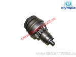 Bendix - Aprilia Atlantic / Gilera DNA / Runner / Piaggio Beverly / Fly / Liberty / X8 / X9 (Leider) 125cc-180cc 4T - (Olympia)