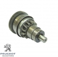 Bendix original - Peugeot Elystar / Jet Force WRC / Jet Force TSDI / Looxor TSDI (inyección) 2T LC 50cc - 14/65 dientes - Peuge