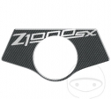 Beschermende sticker voor tank - Kawasaki Z 1000 SX ('14-'15) / Z 1000 SX ABS ('11-'15) - JM