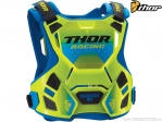 Bescherming voor enduro / cross Youth (kinderen) Guardian Mx (groen / blauw) - Thor