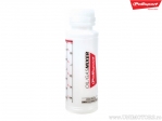 Bidon voor mengolie 250 ml transparant - Polisport