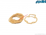 Big Evolution Cylinder Gaskets (thickness 0.15mm / 10 pieces) - 254.0129 - Polini