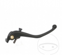 Black Aluminum Brake Lever - Ducati 1098 1098 / Diavel 1200 / Diavel 1260 / Hypermotard 950 / Multistrada 1200 - JM