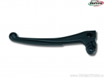 Black brake lever - Piaggio TPH 50 Typhoon ('94-'97) / TPH 50 Typhoon Kat ('95) / TPH 80 Typhoon ('94-'96) - Domino