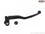 Black clutch lever - Aprilia AF1 125 / Europa 125 / Pegaso 125 / Pegaso 600 / Pegaso 650 / RS 125 / Tuareg 125 - Domino