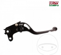 Black Clutch Lever TRW Lucas - BMW R 1200 GS ABS LC Cast Wheel ('13-'16) / BMW R 1200 GS Adventure ABS DTC LC ('17-'18) - JM