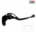 Black Clutch Lever TRW Lucas - Suzuki GSX-S 1000 ('15-'16) / Suzuki GSX-S 1000 A ABS ('15-'19) - JM