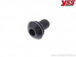 Black Edition M10x1.25mm Filler Screw - YSS