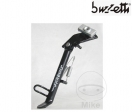 Black lateral jack Buzetti - Gilera Stalker 50 DD ('97-'00) / Gilera Stalker 50 DT Base ('99-'03) - JM