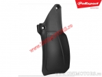 Black mudguard KTM EXC / EXC TPI / EXC-F / EXC-F ie / SX / SX-F / Husqvarna FC / FE / TE i - Polisport