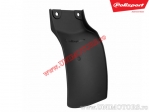 Black mudguard Yamaha WR 250 F / WR 450 F ('03-'15) / YZ 125 / YZ 250 ('04-'19) / YZ 250 F / YZ 450 F 4T - Polisport