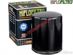 Black Oil Filter - Harley Davidson (63805-80T) - Hiflofiltro